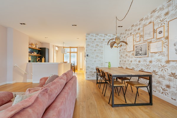 Photo - For sale: Utrechtsedwarsstraat 85B, 1017 WD Amsterdam